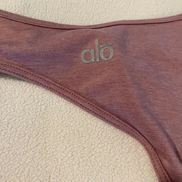 Alo tank - Picture 3 of 6